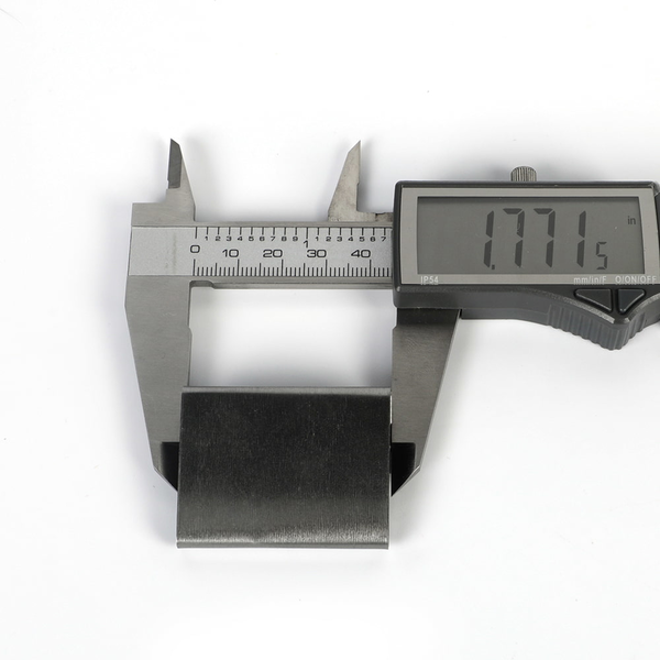 Boucle de fer d'emballage et d'étanchéité Joint de sangle en acier Boucle de fer d'emballage et d'étanchéité Joint de sangle en acier